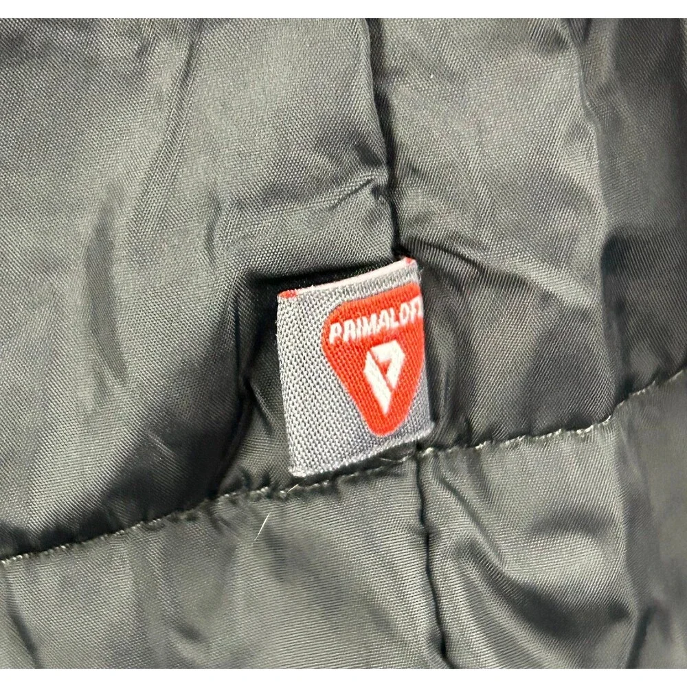 Boys The Nortn Face Primalof Full Zip Jacket